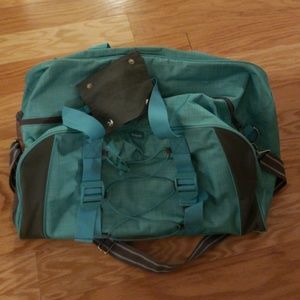 Thirty One Brand duffel bag - huge